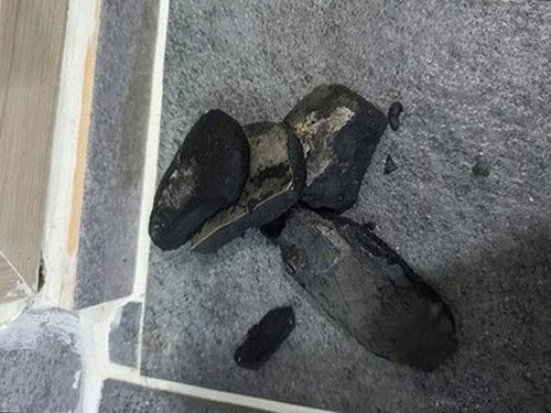 방학동 하수구막힘 빗물받이 청소 방법과 해결 마무리